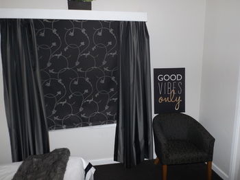 Airport Hotel Sydney - Accommodation Australia 6