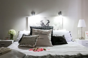 Airport Hotel Sydney - Accommodation Australia 7