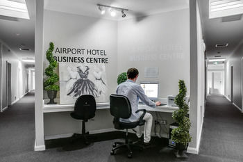 Airport Hotel Sydney - Accommodation Australia 8