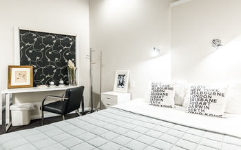 Airport Hotel Sydney - Accommodation Australia 11