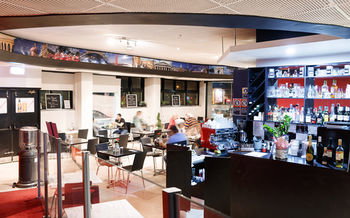 Airport Hotel Sydney - Accommodation Australia 17
