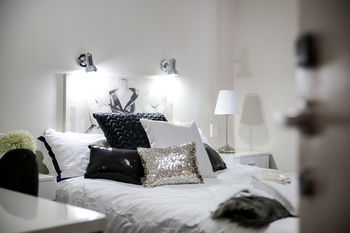 Airport Hotel Sydney - Accommodation Australia 18
