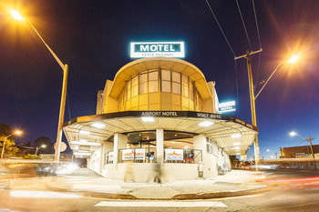 Airport Hotel Sydney - Accommodation Australia 19