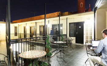 Airport Hotel Sydney - Accommodation Australia 20