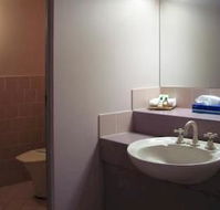 Tamwell Motel and Coffee Lounge - Local Tourism