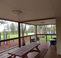 BIG4 Karuah Jetty Holiday Park - Accommodation Australia