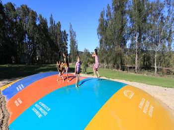 BIG4 Karuah Jetty Holiday Park - Local Tourism 1