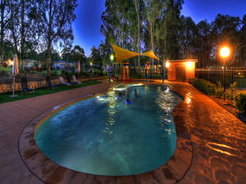 BIG4 Karuah Jetty Holiday Park - Local Tourism 3