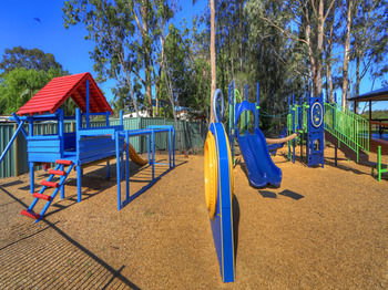 BIG4 Karuah Jetty Holiday Park - Local Tourism 4