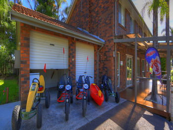 BIG4 Karuah Jetty Holiday Park - Local Tourism 10