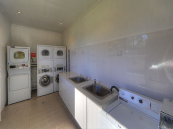 BIG4 Karuah Jetty Holiday Park - Local Tourism 21