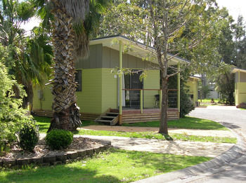 BIG4 Karuah Jetty Holiday Park - Local Tourism 31