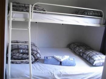 Gundagai Cabins & Tourist Park - Local Tourism 7