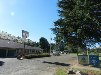 Gundagai Cabins & Tourist Park - Local Tourism 10