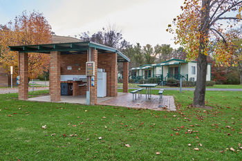 Gundagai Cabins & Tourist Park - Local Tourism 14