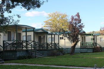Gundagai Cabins & Tourist Park - Local Tourism 15