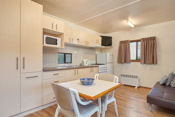 Gundagai Cabins & Tourist Park - Local Tourism 22