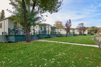 Gundagai Cabins & Tourist Park - Local Tourism 27