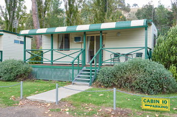 Gundagai Cabins & Tourist Park - Local Tourism 31