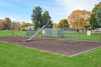 Gundagai Cabins & Tourist Park - Local Tourism 32