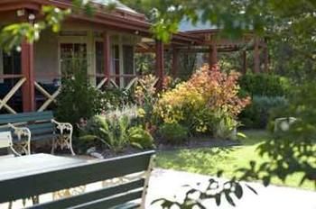 Sandholme Guesthouse - Accommodation Australia 1