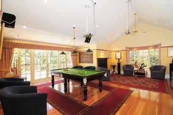 Sandholme Guesthouse - Accommodation Australia 3