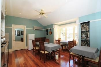 Sandholme Guesthouse - Accommodation Australia 7