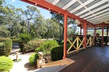 Sandholme Guesthouse - Accommodation Australia 8