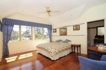 Sandholme Guesthouse - Accommodation Australia 12