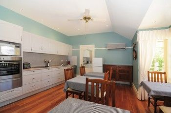 Sandholme Guesthouse - Accommodation Australia 19