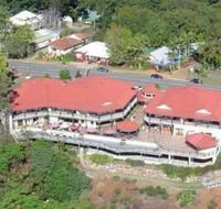 Mayfield on Montville - Accommodation Australia