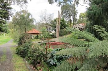 Cherryblossom B&B - Accommodation Australia 2