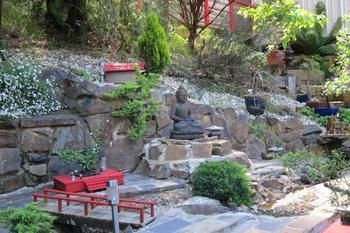 Cherryblossom B&B - Accommodation Australia 8