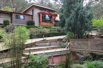 Cherryblossom B&B - Accommodation Australia 10