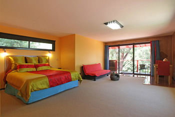 Cherryblossom B&B - Accommodation Australia 13