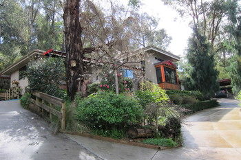 Cherryblossom B&B - Accommodation Australia 16