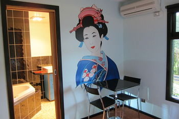 Cherryblossom B&B - Accommodation Australia 30