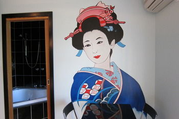 Cherryblossom B&B - Accommodation Australia 32