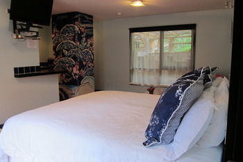 Cherryblossom B&B - Accommodation Australia 33