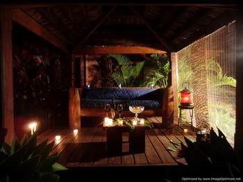 Noosa Edge Nudist Retreat - Local Tourism 19