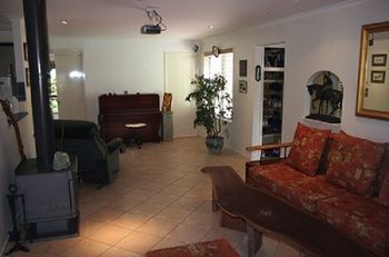 Noosa Edge Nudist Retreat - Local Tourism 20