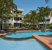 Headland Gardens Holiday Resort - Accommodation Australia