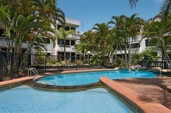Headland Gardens Holiday Resort - Accommodation Australia 0