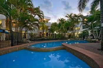 Headland Gardens Holiday Resort - Accommodation Australia 4