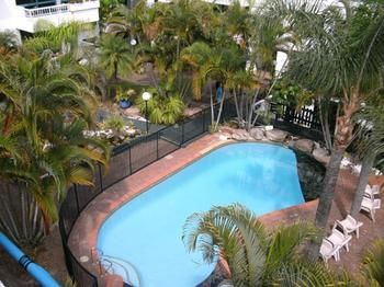 Headland Gardens Holiday Resort - Accommodation Australia 5