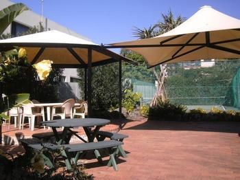 Headland Gardens Holiday Resort - Accommodation Australia 6