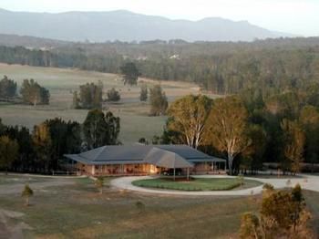 Hunter Valley Bed & Breakfast - Accommodation Australia 0