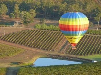 Hunter Valley Bed & Breakfast - Accommodation Australia 1