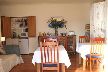 Hunter Valley Bed & Breakfast - Accommodation Australia 3
