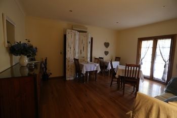 Hunter Valley Bed & Breakfast - Accommodation Australia 4